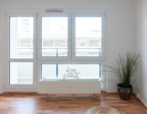2-Raum-Wohnung - Photo 1