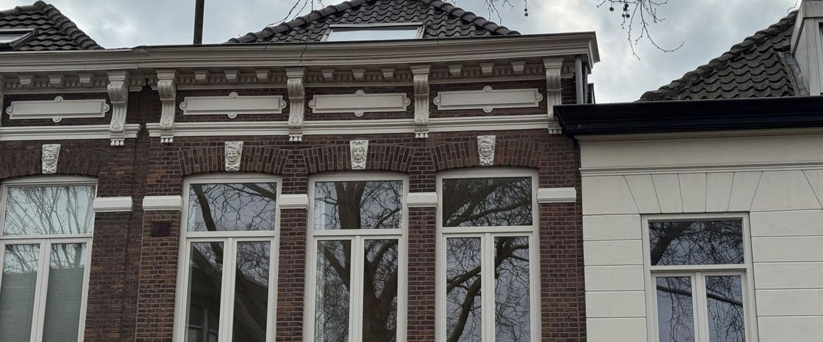Appartement te huur: van Goorstraat 14-A 4811 HJ Breda - Photo 1