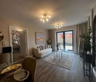 2 bedroom apartment to rent - Photo 1