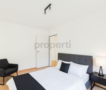 Bright 4.5-room apartment with balcony in Kollbrunn - Photo 3