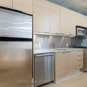 BOUTIQUE LOFT ENTERTAINMENT DISTIRCT 2 BEDS 2 BATHS PARKING INCLD - Photo 2