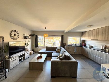 Appartement te huur - Photo 5