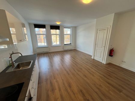 Hillevliet 117B02 - Photo 2