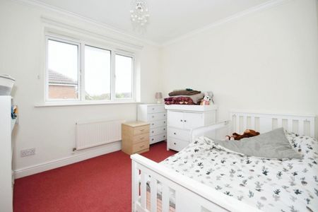 Standish Gardens, Shirecliffe, Sheffield, S5 - Photo 5