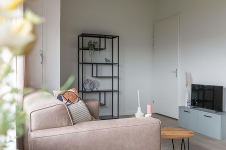 Appartement te huur: G.H. Betzweg 205 3068 AZ Rotterdam - Photo 2