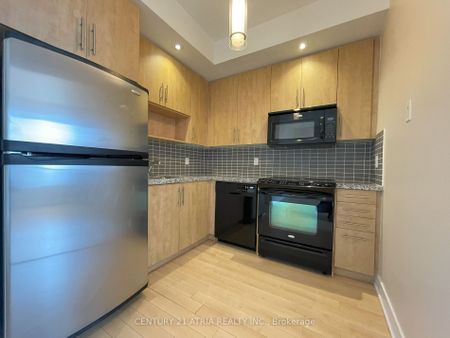 Verve Lofts , #2206 - Photo 5