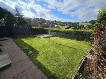 Daffodil Wood, Builth Wells, Powys, LD2 - Photo 2