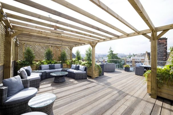 Flat 53, McDonald Road, Broughton, EH7 4NN, Edinburgh - Photo 1