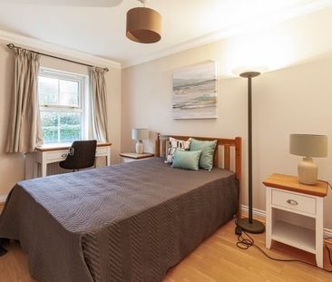 Rewley Road, Central Oxford - Photo 5