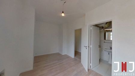 Appartement te huur - Foto 5