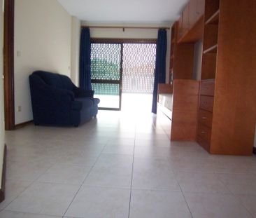 T0 com varanda junto ao jardim de Arca D'água - Photo 3
