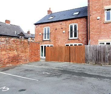 2 Willow Mews, Oswestry, SY11 1PH - Photo 2