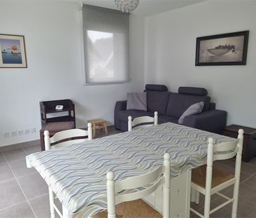 Location Appartement 2 pièces 45m² - Photo 2