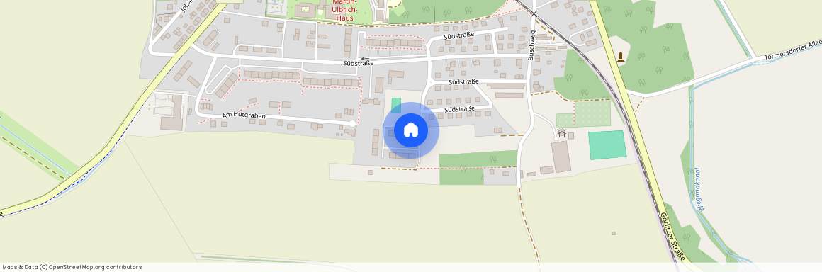 Th.- Stock- Str. 2, 02929, Rothenburg