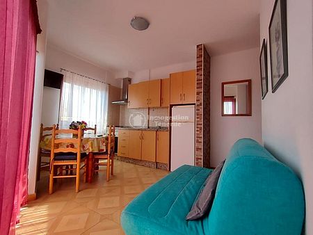 *Rent apartment in Las Galletas - Photo 5