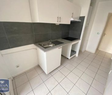 Appartement à louer 2 pièces 49m² - Photo 2