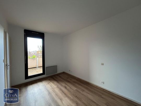 Location Appartement 2 pièces 36m² MONTAUBAN 82000 - Photo 1