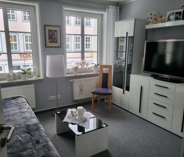 Helle 3-Zimmer-Wohnung direkt an der Wilhelmstraße - Photo 6