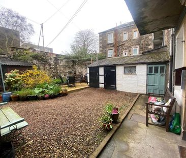 Studio to rent - Photo 4