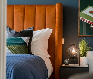 1 bedroom apartment to rent - Photo 4