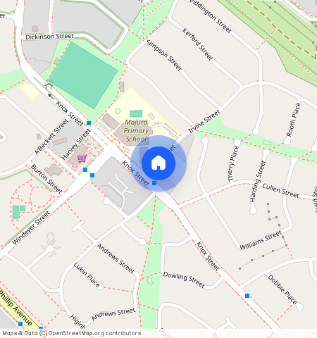 11C/6 Irvine Street, 2602, Watson
