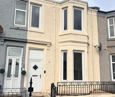 4 Bed Terraced House, Luss Road, G51 - Photo 1