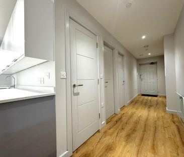 1 bedroom flat to rent - Photo 6