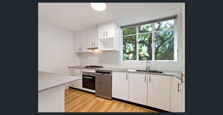 Simply Stunning 2 Bedroom - Photo 3