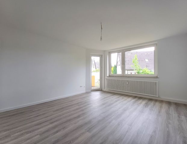 Der Blick ins Grüne - Photo 1