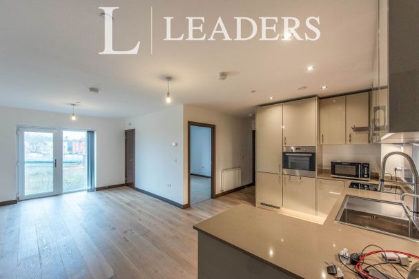 2 bedroom apartment to rent Harland Court, Station Hill, Bury St. Edmunds, IP32 - Photo 1