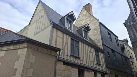 Location Appartement 3 pièces 70m² TOURS 37000 - Photo 5