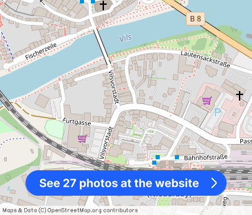 "Licht, Liebe, Lebensfreude-Ihr neues Zuhause in bester Lage" Moder... - Photo 1