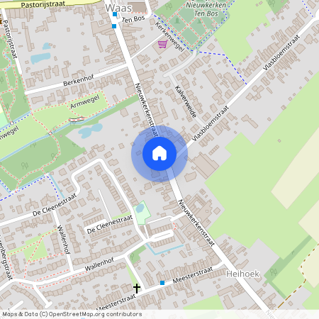 Nieuwkerkenstraat 69, 9100 Nieuwkerken-Waas