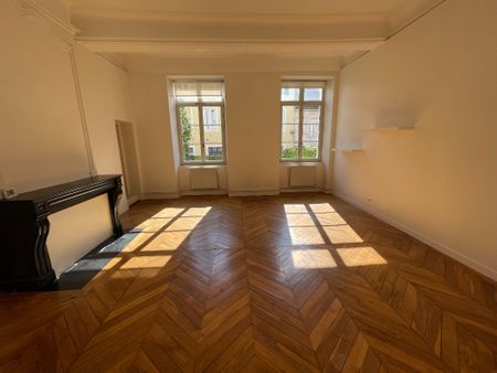 T2 bis - 16 rue de l'ancien collège - Photo 3