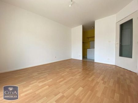 Location Appartement 1 pièce 34m² NANTES 44100 - Photo 2