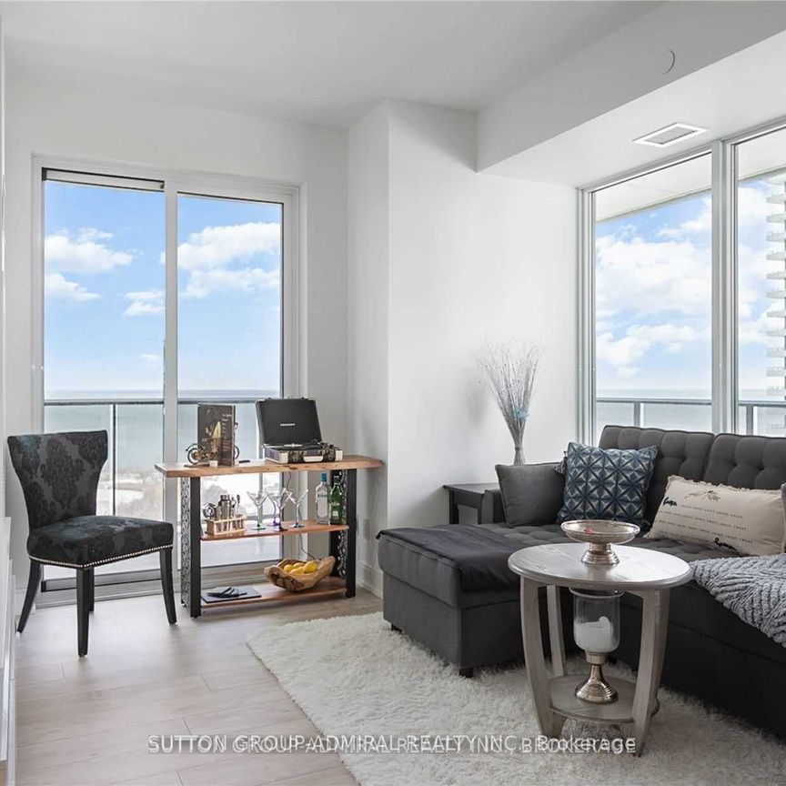 For Lease - 70 Annie Craig Drive Unit# 1707, Toronto, Ontario - Photo 1