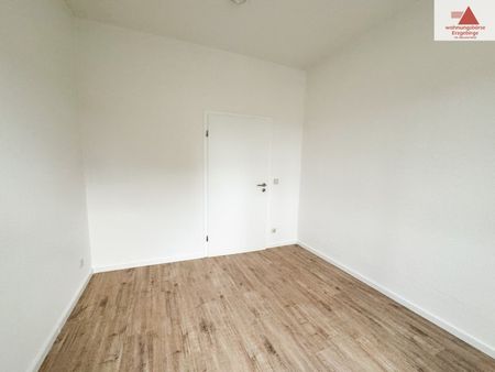 Renovierte 3-Raum-Wohnung in ruhiger Lage von Chemnitz/Mittelbach! - Foto 2