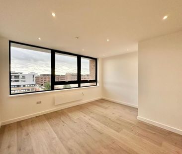 1 bedroom apartment to rent - Photo 2