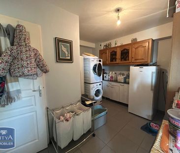 Location Maison 5 pièces 132m² STE FEREOLE 19270 - Photo 1