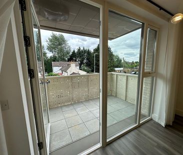 1 bedroom flat to rent - Photo 5