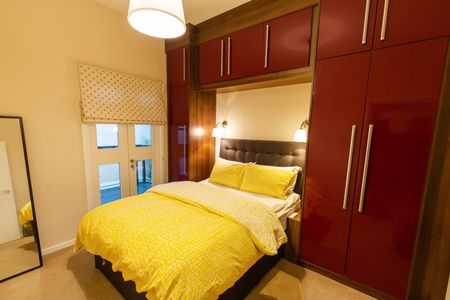 2 Bed Flat, The Grand, M1 - Photo 4