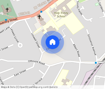 Clarence Street, KIDDERMINSTER - Photo 1