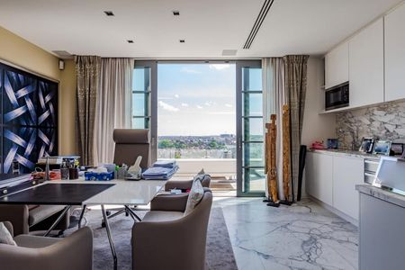 Penthouse te huur - foto 2