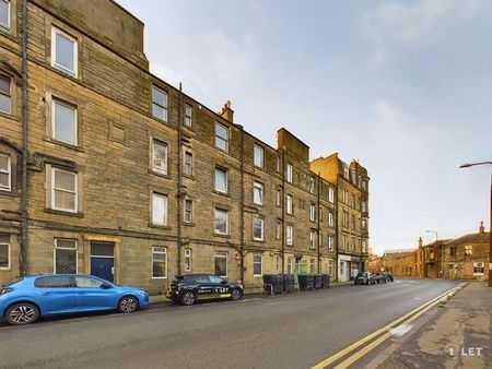 Salamander Street, Leith, Edinburgh, EH6 - Photo 3