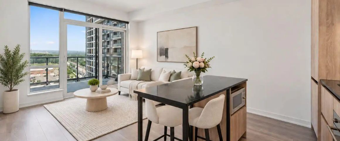 1324 - 7950 BATHURST STREET — 1 Bedroom - Photo 1