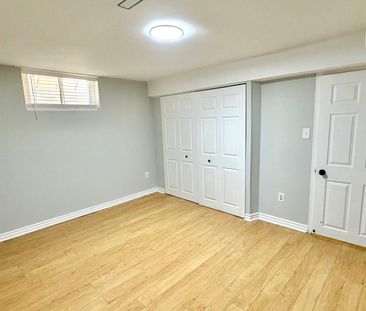 For Lease - 1816 Dencourt Drive Unit# Basement, Pickering, Ontario - Photo 3