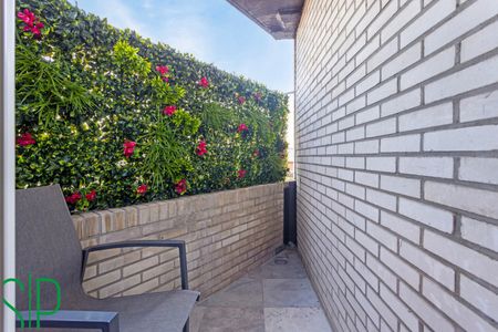 Appartement met 2 slaapkamers en terras in hartje Geel. - Foto 2