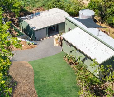 Freshly Updated Home with Leafy Outlook! - Photo 4