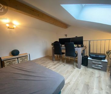 Villa jumelée 5,5 pièces à 5 min de Romont - Foto 1