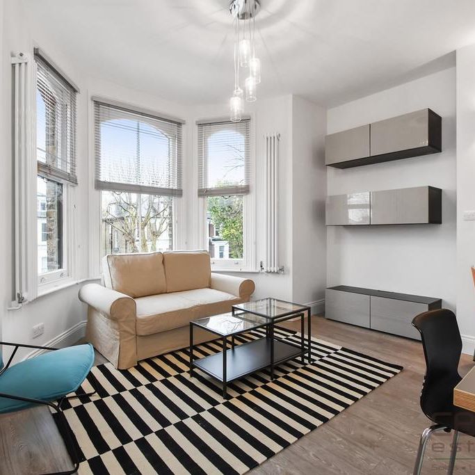 1 bedroom flat to rent - Photo 1